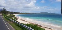 Oahu Rundfahrt - Makapu'u Bay &ndash; &copy; Jacob Spangenberg (Eberhardt TRAVEL)