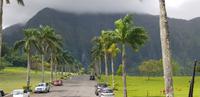 Oahu Rundfahrt - Byodo-In-Tempel &ndash; &copy; Jacob Spangenberg (Eberhardt TRAVEL)