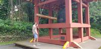 Oahu Rundfahrt - Byodo-In-Tempel &ndash; &copy; Jacob Spangenberg (Eberhardt TRAVEL)