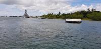 Besichtigung von Pearl Harbour &ndash; &copy; Jacob Spangenberg (Eberhardt TRAVEL)