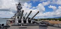 Besichtigung von Pearl Harbour &ndash; &copy; Jacob Spangenberg (Eberhardt TRAVEL)