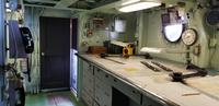 Besichtigung von Pearl Harbour - Kriegsschiff U.S.S. Missouri &ndash; &copy; Jacob Spangenberg (Eberhardt TRAVEL)