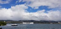 Besichtigung von Pearl Harbour - Kriegsschiff U.S.S. Missouri &ndash; &copy; Jacob Spangenberg (Eberhardt TRAVEL)