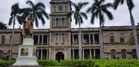 Rundfahrt durch Honolulu  &ndash; &copy; Jacob Spangenberg (Eberhardt TRAVEL)
