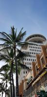 Honolulu/Waikiki Beach - Top of Waikiki Skybar &ndash; &copy; Jacob Spangenberg (Eberhardt TRAVEL)