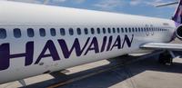 Flug von Big Island nach Maui &ndash; &copy; Jacob Spangenberg (Eberhardt TRAVEL)