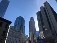 New York City