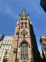 Trinity Church &ndash; &copy; Madlena Voigt (Eberhardt TRAVEL)