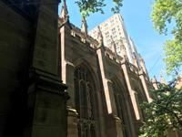 Trinity Church &ndash; &copy; Madlena Voigt (Eberhardt TRAVEL)