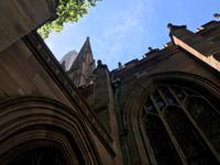 Trinity Church &ndash; &copy; Madlena Voigt (Eberhardt TRAVEL)