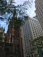 Trinity Church &ndash; &copy; Madlena Voigt (Eberhardt TRAVEL)