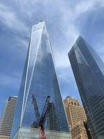 One Trade Center &ndash; &copy; Madlena Voigt (Eberhardt TRAVEL)