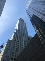 Chrysler Building &ndash; &copy; Madlena Voigt (Eberhardt TRAVEL)