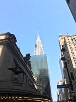 Chrysler Building &ndash; &copy; Madlena Voigt (Eberhardt TRAVEL)