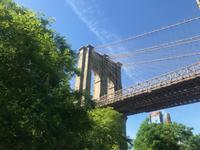 Brooklyn Bridge Park &ndash; &copy; Madlena Voigt (Eberhardt TRAVEL)