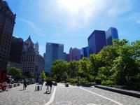 Battery Park