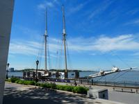 Battery Park &ndash; &copy; Madlena Voigt (Eberhardt TRAVEL)