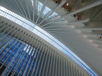 Oculus innen &ndash; &copy; Madlena Voigt (Eberhardt TRAVEL)