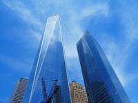 One Trade Center &ndash; &copy; Madlena Voigt (Eberhardt TRAVEL)