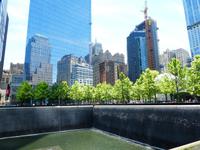 9/11 Memorial  &ndash; &copy; Madlena Voigt (Eberhardt TRAVEL)