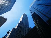 Chrysler Building &ndash; &copy; Madlena Voigt (Eberhardt TRAVEL)