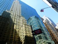 Chrysler Building &ndash; &copy; Madlena Voigt (Eberhardt TRAVEL)