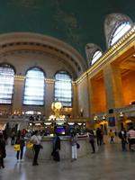 Grand Central Station &ndash; &copy; Madlena Voigt (Eberhardt TRAVEL)