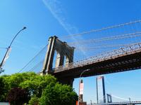 Brooklyn Bridge Park &ndash; &copy; Madlena Voigt (Eberhardt TRAVEL)