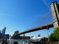 Brooklyn Bridge Park &ndash; &copy; Madlena Voigt (Eberhardt TRAVEL)
