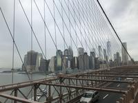 Brooklyn Bridge &ndash; &copy; Madlena Voigt (Eberhardt TRAVEL)