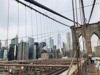 Brooklyn Bridge &ndash; &copy; Madlena Voigt (Eberhardt TRAVEL)