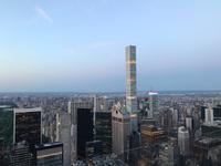 Top of the Rock  &ndash; &copy; Madlena Voigt (Eberhardt TRAVEL)
