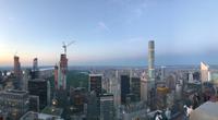 Top of the Rock  &ndash; &copy; Madlena Voigt (Eberhardt TRAVEL)