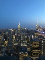 Top of the Rock  &ndash; &copy; Madlena Voigt (Eberhardt TRAVEL)