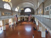 Ellis Island &ndash; &copy; Madlena Voigt (Eberhardt TRAVEL)