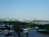 High Line Park &ndash; &copy; Madlena Voigt (Eberhardt TRAVEL)