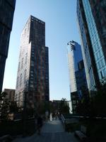 High Line Park &ndash; &copy; Madlena Voigt (Eberhardt TRAVEL)