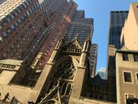 St. Malachy Roman Catholic Church &ndash; &copy; Madlena Voigt (Eberhardt TRAVEL)