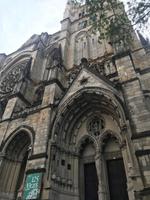 Kathedrale Saint John the Divine &ndash; &copy; Madlena Voigt (Eberhardt TRAVEL)
