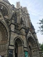 Kathedrale Saint John the Divine &ndash; &copy; Madlena Voigt (Eberhardt TRAVEL)