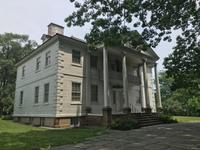 Morris Jumel Mansion &ndash; &copy; Madlena Voigt (Eberhardt TRAVEL)