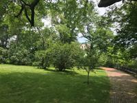 Morris Jumel Mansion &ndash; &copy; Madlena Voigt (Eberhardt TRAVEL)