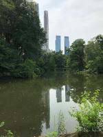 Central Park &ndash; &copy; Madlena Voigt (Eberhardt TRAVEL)