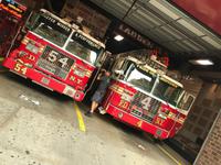 FDNY &ndash; &copy; Madlena Voigt (Eberhardt TRAVEL)