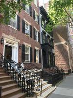 Brooklyn Heights &ndash; &copy; Madlena Voigt (Eberhardt TRAVEL)