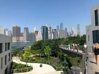 Brooklyn Heights &ndash; &copy; Madlena Voigt (Eberhardt TRAVEL)