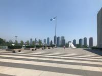 UNO Hauptquartier &ndash; &copy; Madlena Voigt (Eberhardt TRAVEL)