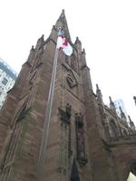Trinity Church &ndash; &copy; Madlena Voigt (Eberhardt TRAVEL)