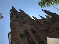 Trinity Church &ndash; &copy; Madlena Voigt (Eberhardt TRAVEL)