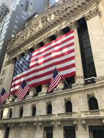 Wall Street &ndash; &copy; Madlena Voigt (Eberhardt TRAVEL)